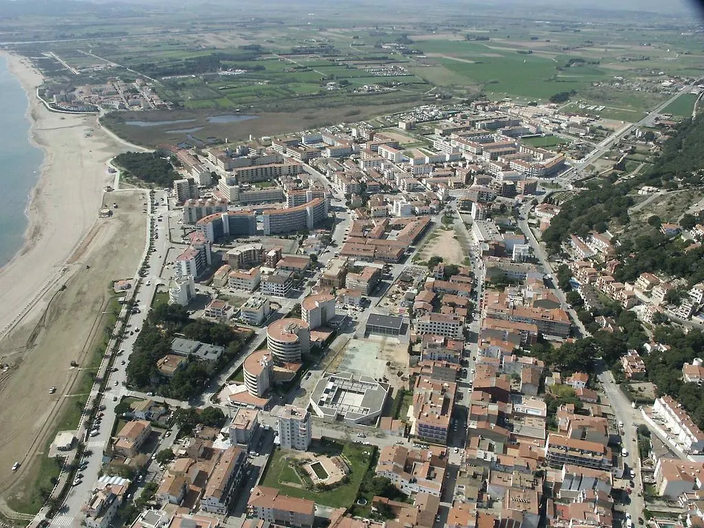 Medes Park Apartment L'Estartit