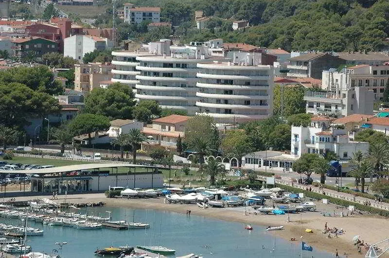 Medes Park Apartment L'Estartit 0*,  Spain