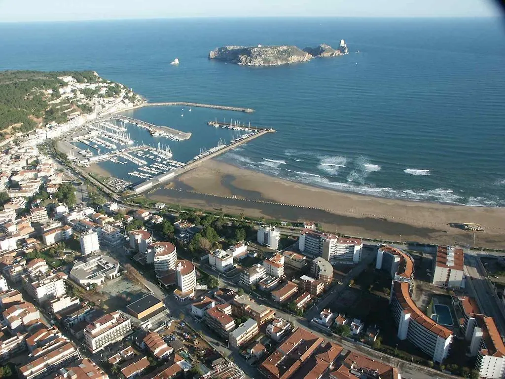 Medes Park Apartment L'Estartit 0*,