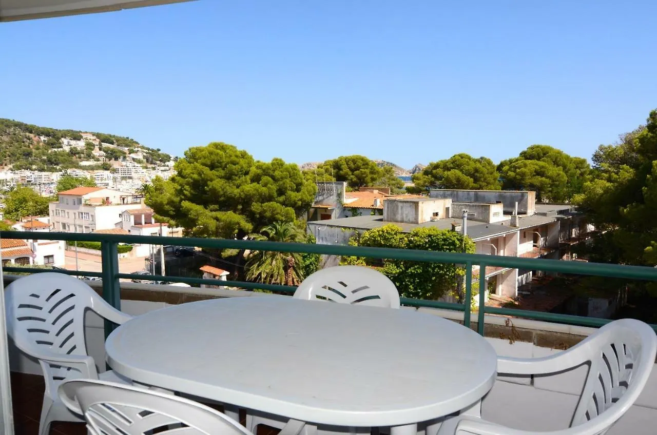 Medes Park Apartment L'Estartit