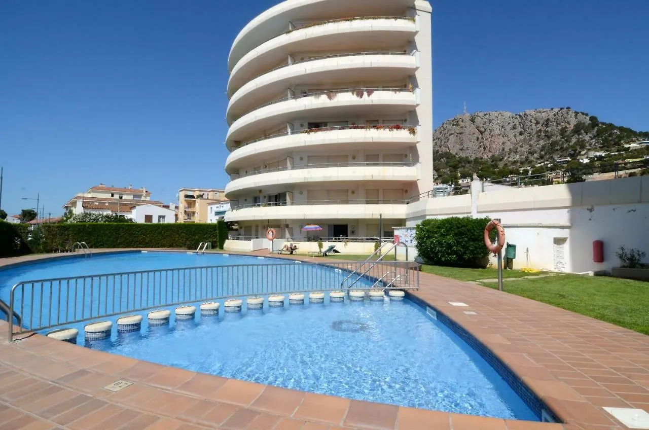 Medes Park Apartment L'Estartit