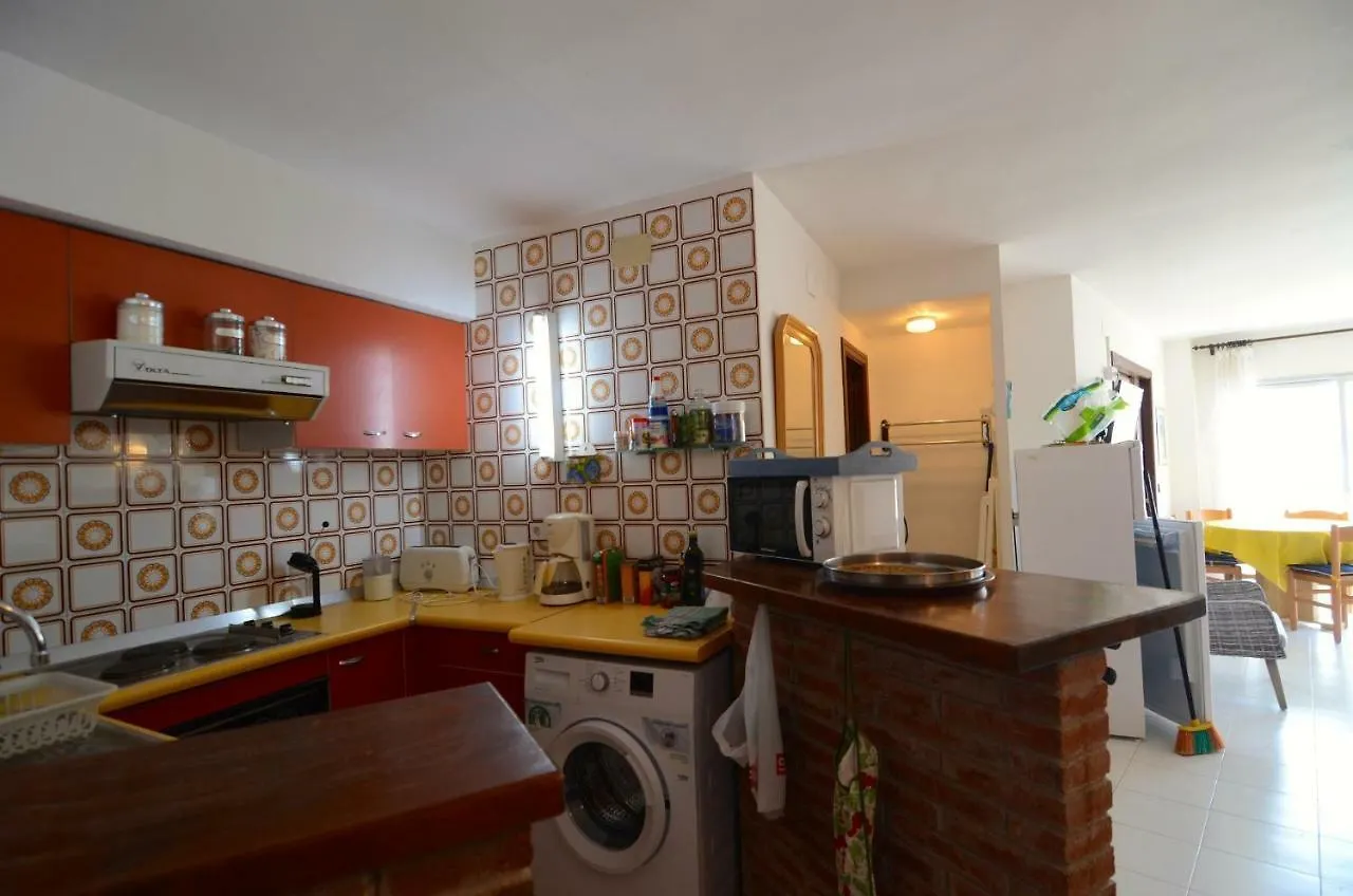 Medes Park Apartment L'Estartit 0*,  Spain