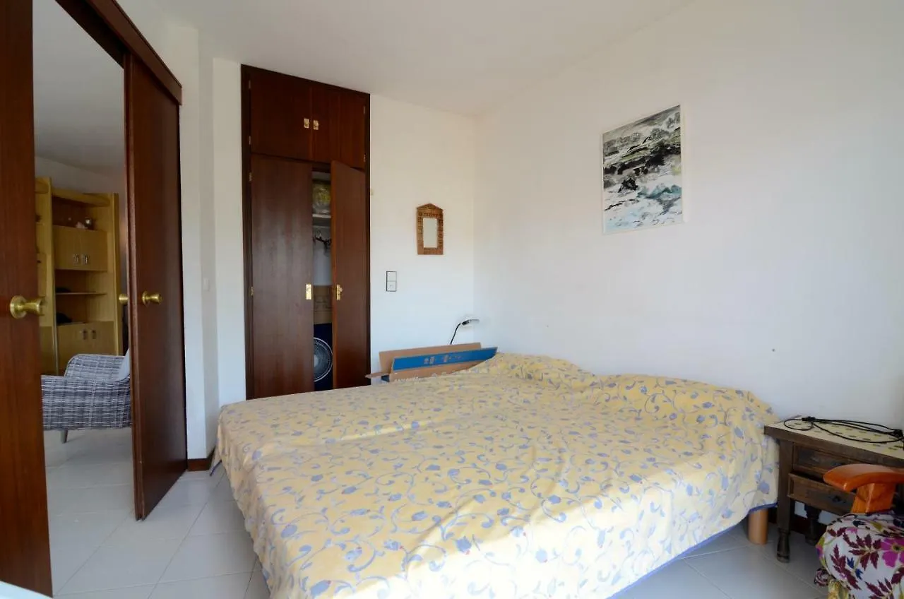 Medes Park Apartment L'Estartit