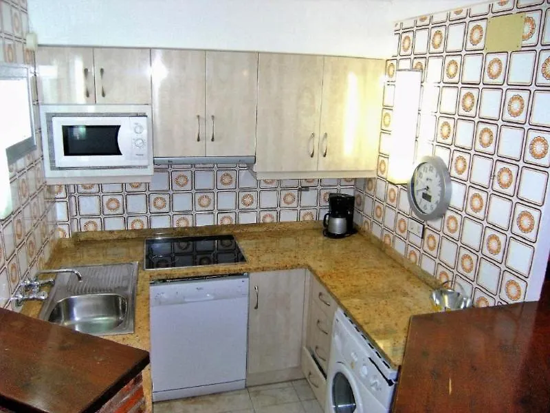 Medes Park Apartment L'Estartit Spain
