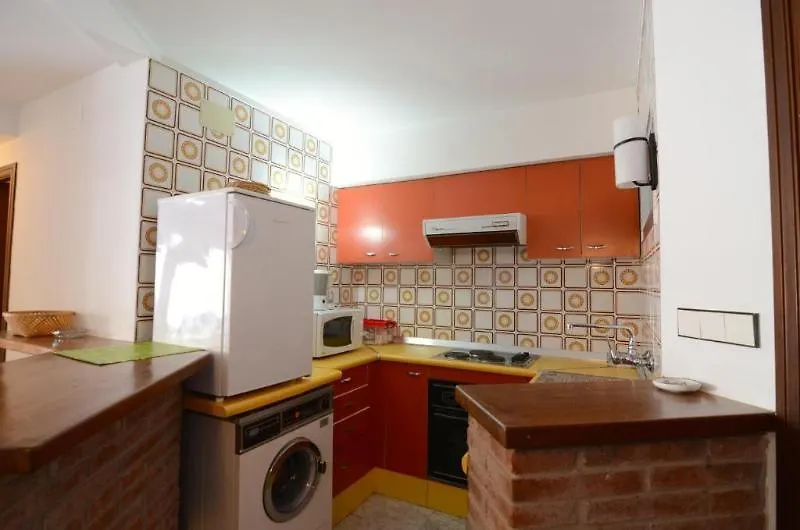Medes Park Apartment L'Estartit
