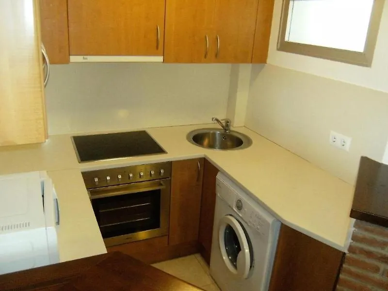 Medes Park Apartment L'Estartit Spain