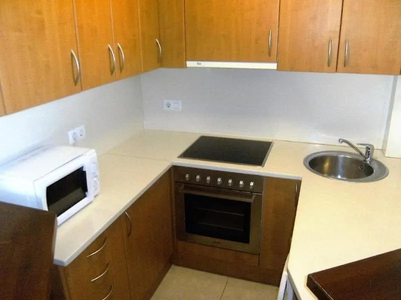 Medes Park Apartment L'Estartit 0*,  Spain
