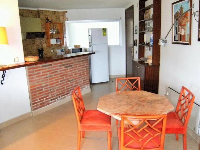Medes Park Apartment L'Estartit