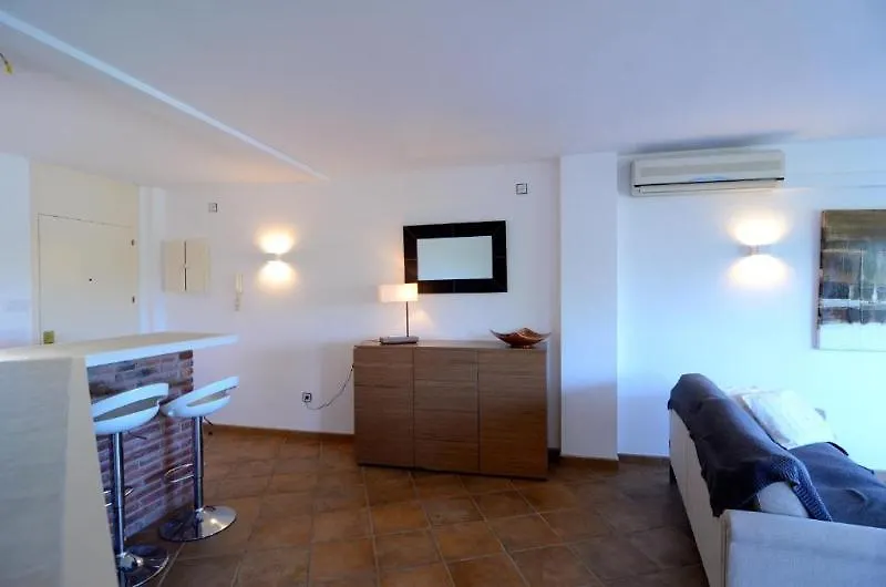 Medes Park Apartment L'Estartit