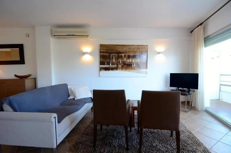 Medes Park Apartment L'Estartit 0*,