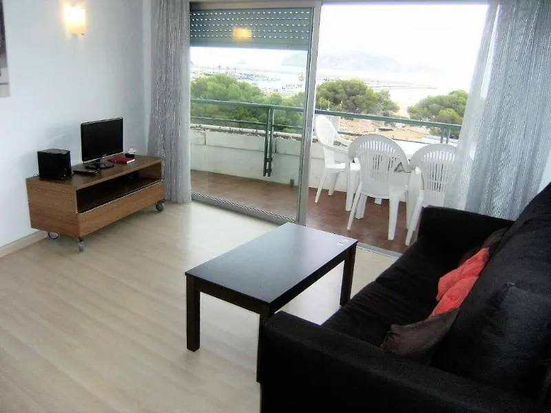 Medes Park Apartment L'Estartit