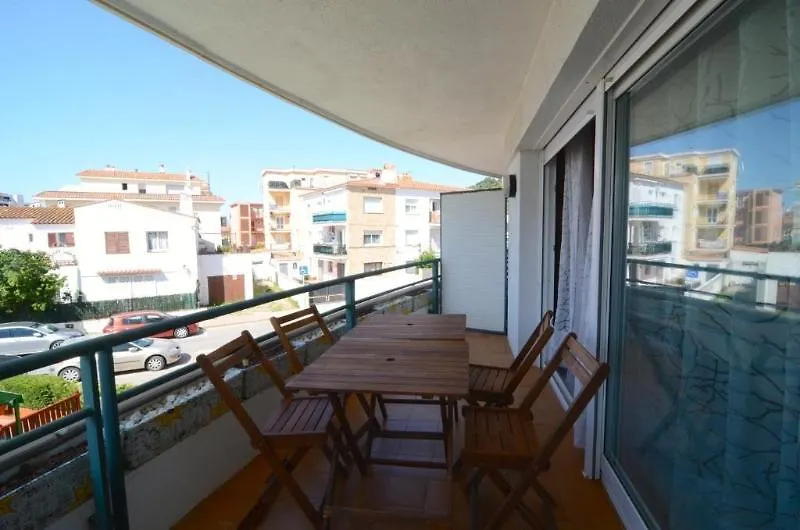 Medes Park Apartment L'Estartit Spain