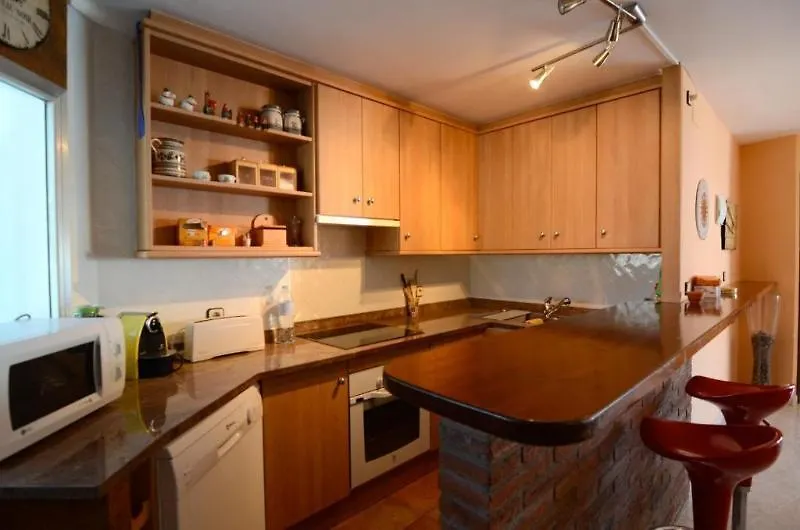 Medes Park Apartment L'Estartit Spain