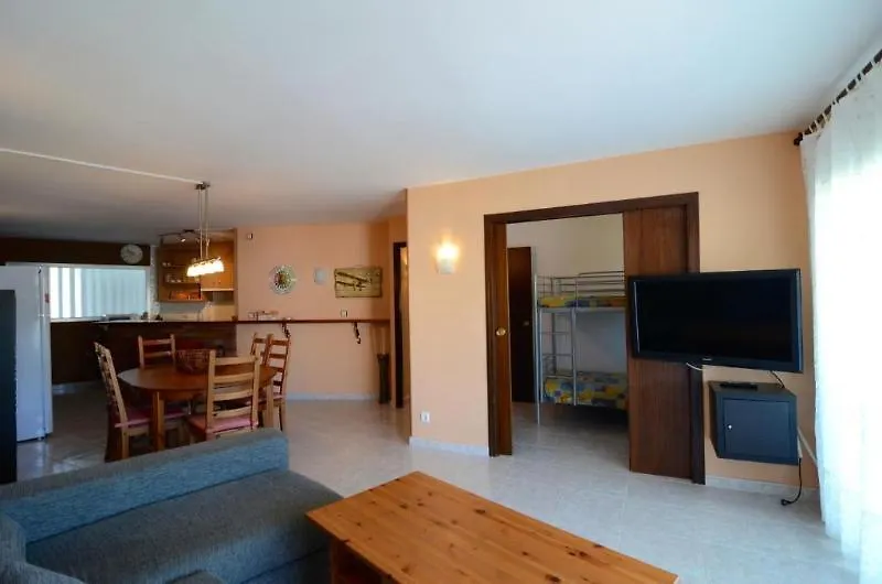 Medes Park Apartment L'Estartit